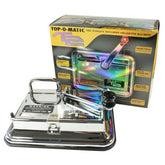 T2 TOP-O-MATIC CIGARETTE MACHINE